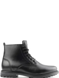 Pajar Winter Boots<Conan Men'S Heritage Boot Black