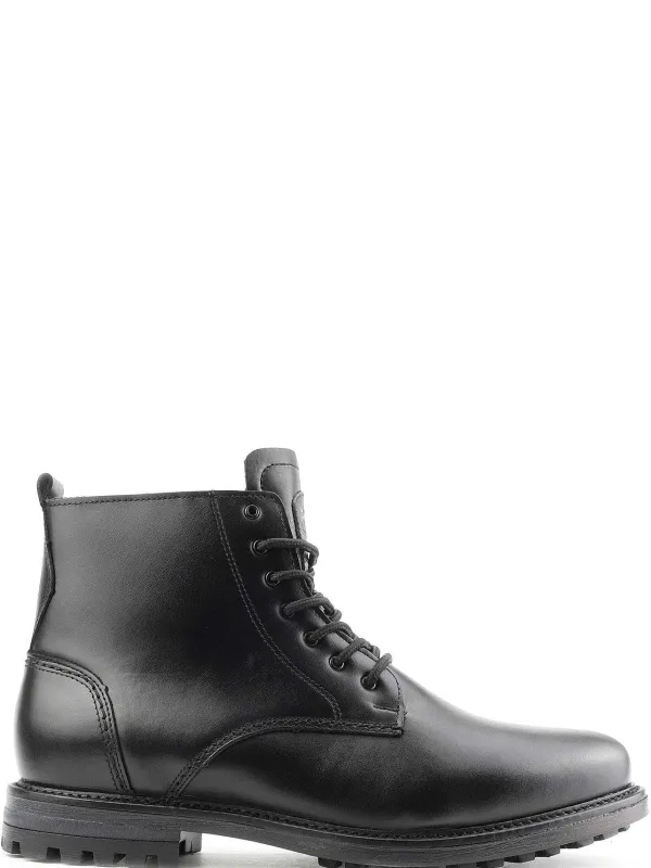 Pajar Winter Boots<Conan Men'S Heritage Boot Black