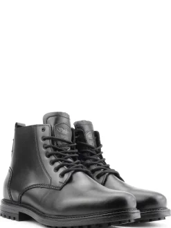 Pajar Fall/Winter<Conan Men'S Heritage Boot Black