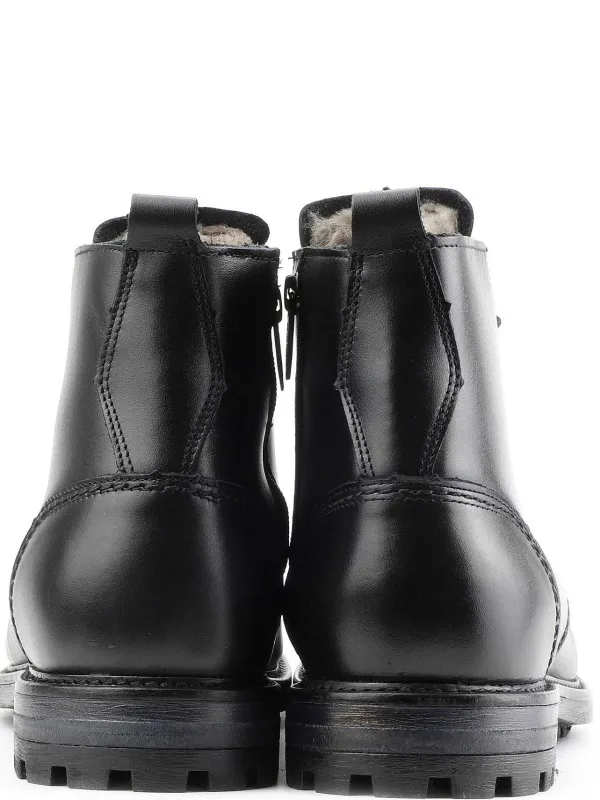Pajar Fall/Winter<Conan Men'S Heritage Boot Black