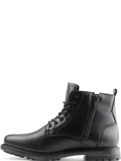 Pajar Heritage Canada Collection<Conan Men'S Heritage Boot Black