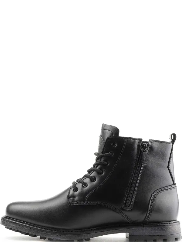 Pajar Heritage Canada Collection<Conan Men'S Heritage Boot Black