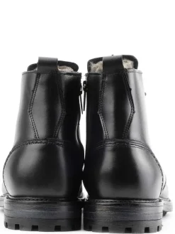 Pajar Heritage Canada Collection<Conan Men'S Heritage Boot Black