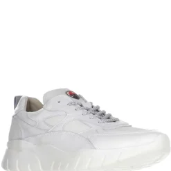 Pajar Sneakers<Cooper Men'S Sneaker White