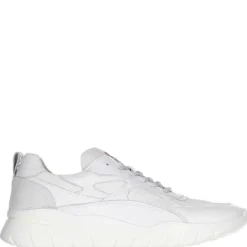 Pajar Sneakers<Cooper Men'S Sneaker White