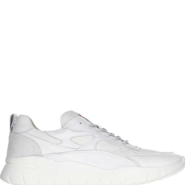 Pajar Sneakers<Cooper Men'S Sneaker White