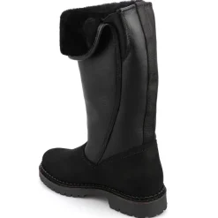 Pajar Heritage Canada Collection<Dalia Women'S Heritage Boot Black