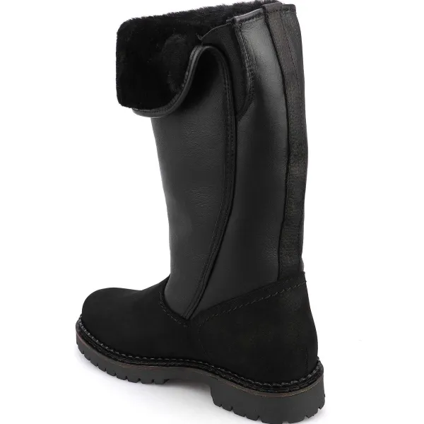 Pajar Heritage Canada Collection<Dalia Women'S Heritage Boot Black