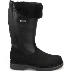 Pajar Heritage Canada Collection<Dalia Women'S Heritage Boot Black