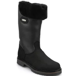 Pajar Heritage Canada Collection<Dalia Women'S Heritage Boot Black