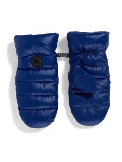 Pajar Ski<Dax Women'S Mitten Dark Blue