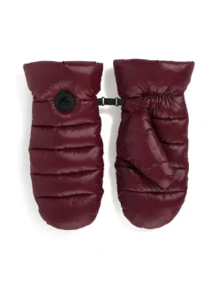 Pajar Fall/Winter<Dax Women'S Mitten Oxblood