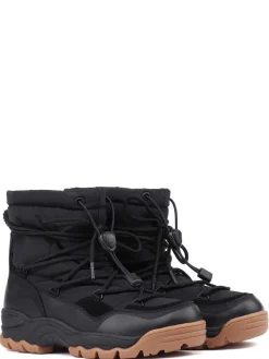 Pajar Fall/Winter<De-Ice Women'S Winter Boot Black