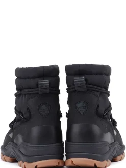 Pajar Winter Boots<De-Ice Women'S Winter Boot Black