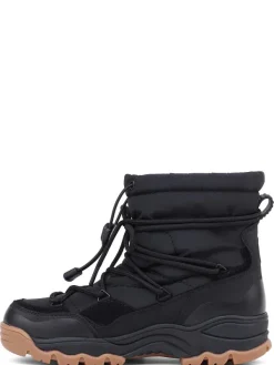 Pajar Winter Boots<De-Ice Women'S Winter Boot Black