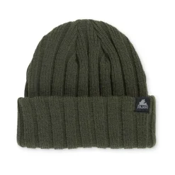 Pajar Hats And Headwear<Denman Men'S Hat Military