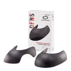 Pajar Product Care<Dfns Crease Guards W/ Nike Grind Black