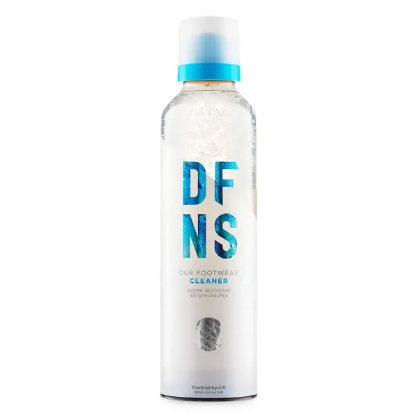 Pajar Product Care<Dfns Footwear Cleaner N/C