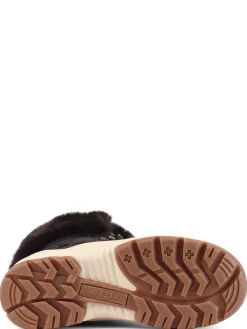 Pajar Winter Boots<Dimension Women'S Winter Boot Testa Di Moro