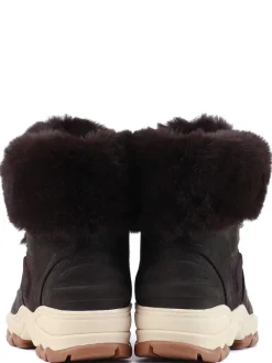 Pajar Winter Boots<Dimension Women'S Winter Boot Testa Di Moro