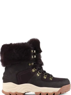 Pajar Winter Boots<Dimension Women'S Winter Boot Testa Di Moro