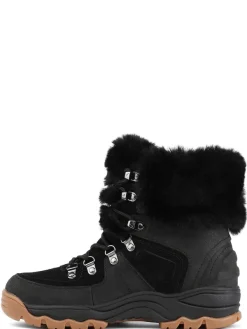 Pajar Fall/Winter<Dimension Women'S Winter Boot Black