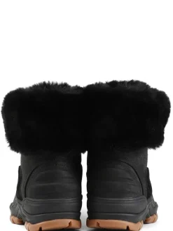 Pajar Winter Boots<Dimension Women'S Winter Boot Black