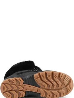 Pajar Winter Boots<Dimension Women'S Winter Boot Black
