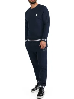 Pajar Bottoms<Duncan Men'S Sweatpants Navy