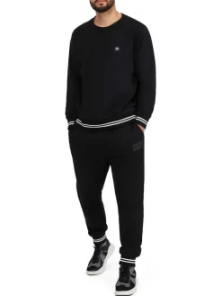 Pajar Fall/Winter<Duncan Men'S Sweatpants Black
