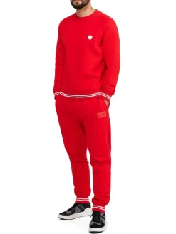 Pajar Bottoms<Duncan Men'S Sweatpants Red