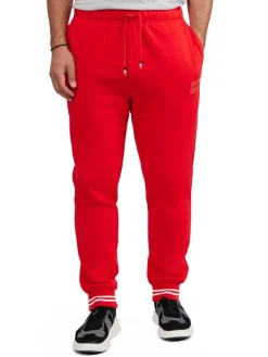 Pajar Bottoms<Duncan Men'S Sweatpants Red