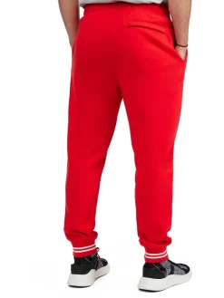 Pajar Bottoms<Duncan Men'S Sweatpants Red