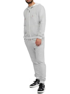 Pajar Bottoms<Duncan Men'S Sweatpants Grey