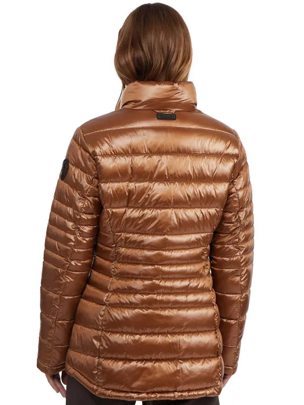 Pajar Lightweight<Elara Women'S 3-In-1 Lightweight Jacket Dark Oak