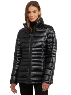 Pajar Lightweight<Elara Women'S 3-In-1 Lightweight Jacket Black