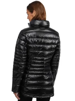 Pajar Fall/Winter<Elara Women'S 3-In-1 Lightweight Jacket Black