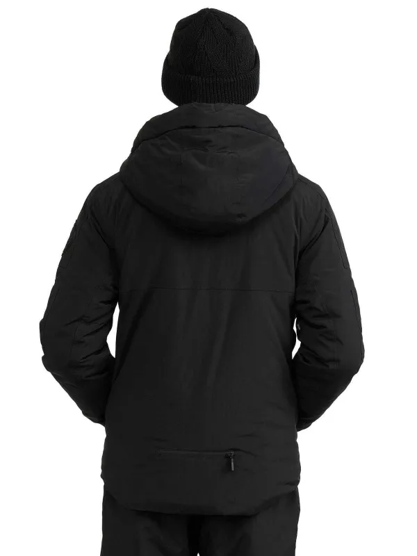 Pajar Fall/Winter<Elias Men'S Ski Jacket Black