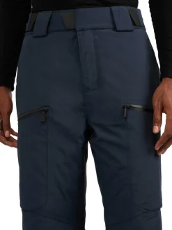 Pajar Fall/Winter<Elias Men'S Ski Pants Navy