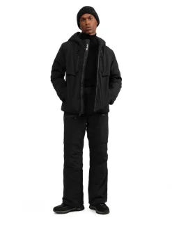 Pajar Ski<Elias Men'S Ski Pants Black