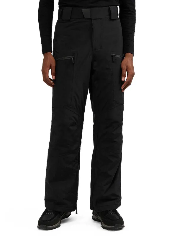 Pajar Ski<Elias Men'S Ski Pants Black