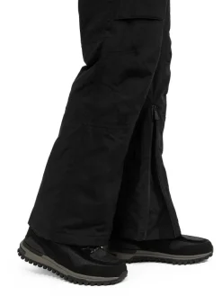 Pajar Ski<Elias Men'S Ski Pants Black