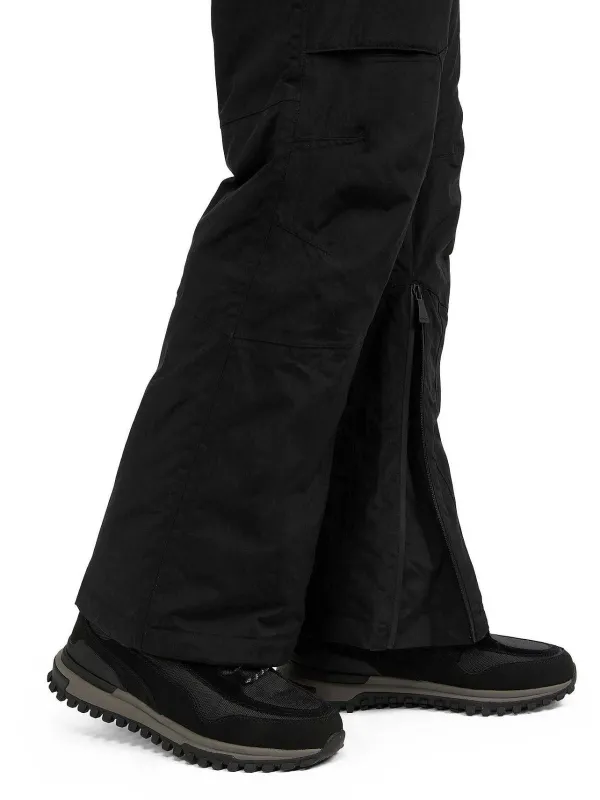 Pajar Ski<Elias Men'S Ski Pants Black