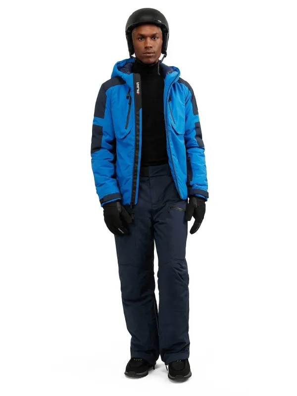 Pajar Ski<Elias Men'S Ski Pants Navy