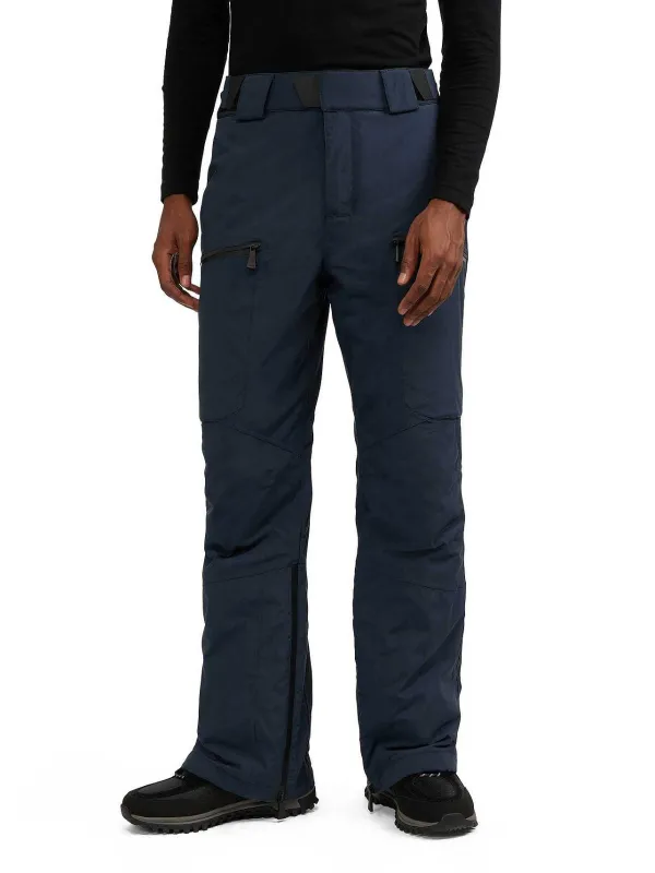Pajar Ski<Elias Men'S Ski Pants Navy