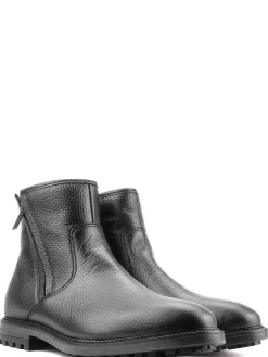 Pajar Heritage Canada Collection<Elliot Men'S Heritage Boot Black