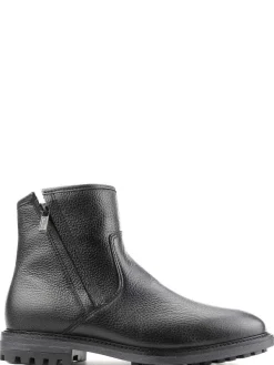 Pajar Heritage Canada Collection<Elliot Men'S Heritage Boot Black