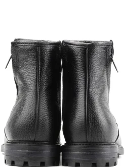 Pajar Heritage Canada Collection<Elliot Men'S Heritage Boot Black