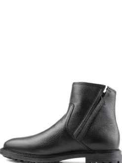 Pajar Winter Boots<Elliot Men'S Heritage Boot Black