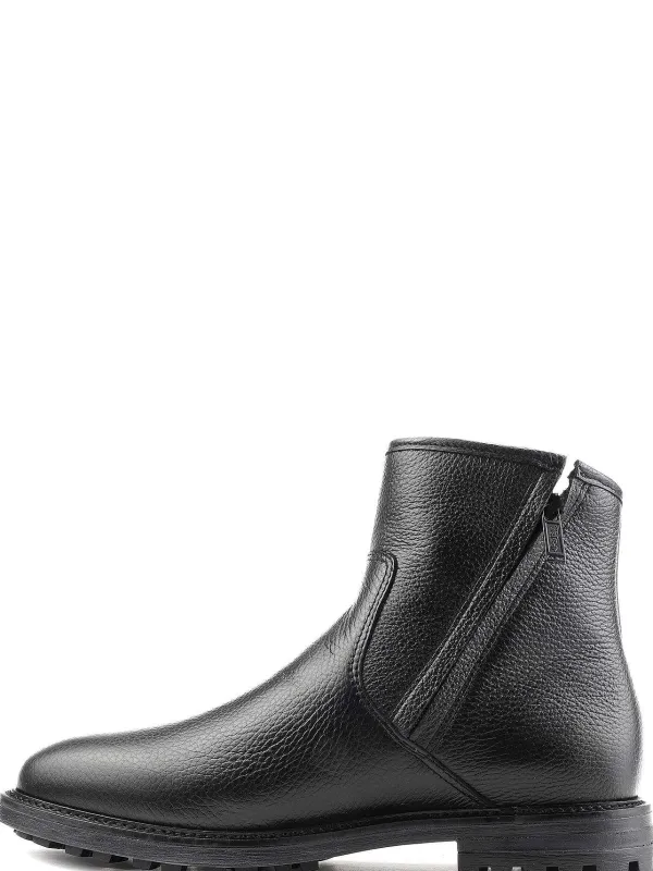 Pajar Winter Boots<Elliot Men'S Heritage Boot Black